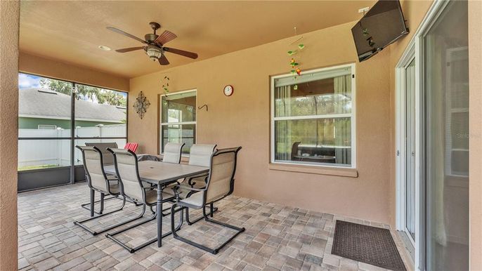 Dining room, Exterior, Interior