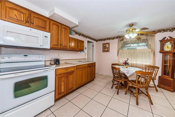 Dining room, Interior, Kitchen