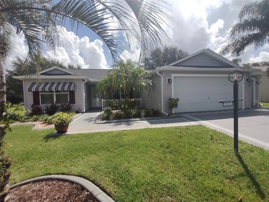 Attached, Backyard, Exterior, Facade, Ranch