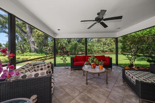 Interior, Living room, Sun Room