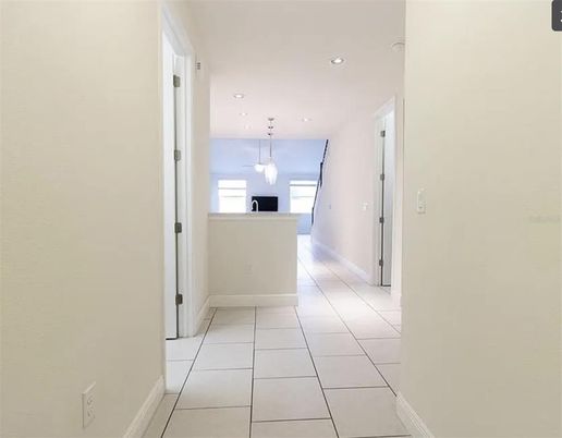 Interior, Pendant Lights, Recessed Lighting