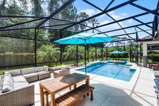 Glass Ceilings, Interior, Sun Room