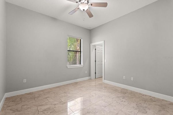 Empty room, Interior, Marble