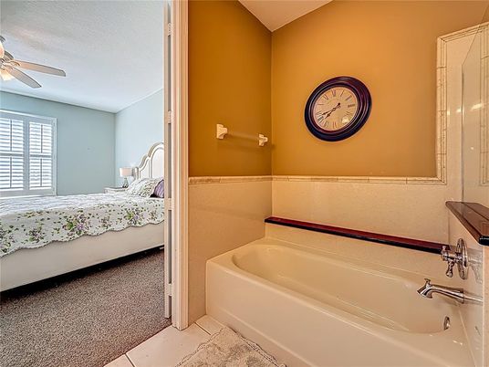Bathroom, Bedroom, Interior