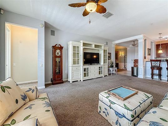 Interior, Living room, Pendant Lights