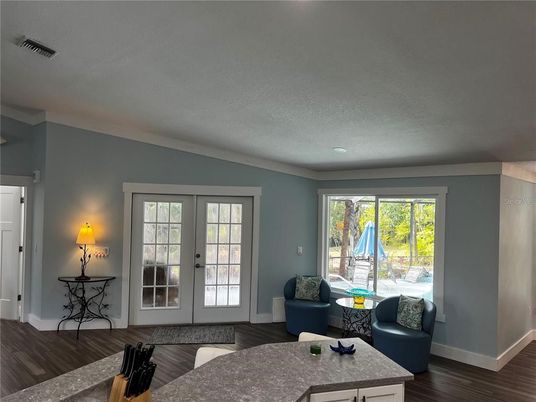 Interior, Living room, Wood Texture Flooring