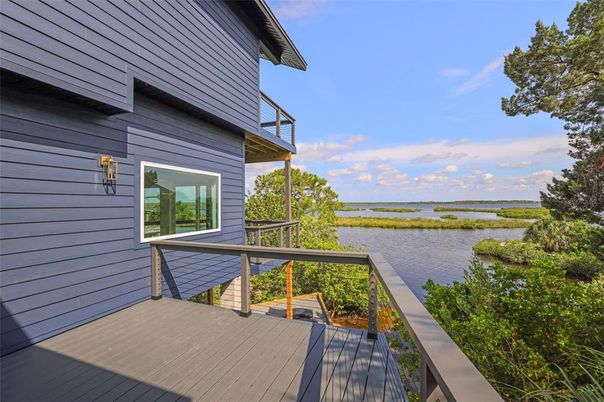 Water, Exterior, Other