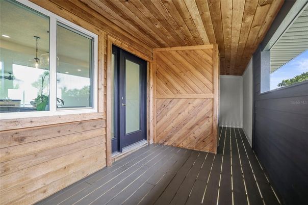 Exterior, Interior, Wooden Ceilings, Wood Texture Flooring, Wooden Walls
