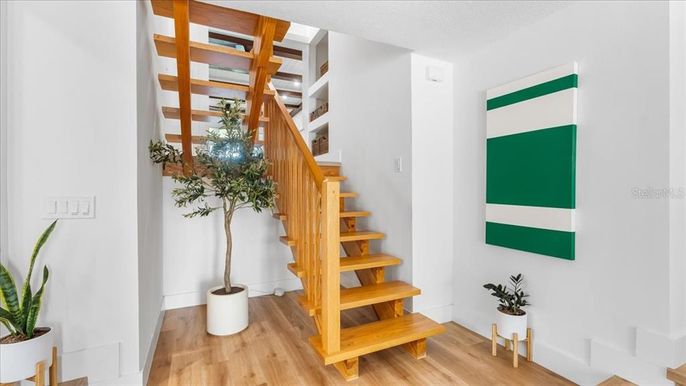 Interior, Wood Texture Flooring