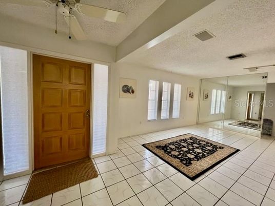 Empty room, Interior, Marble
