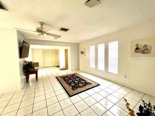 Empty room, Interior, Marble
