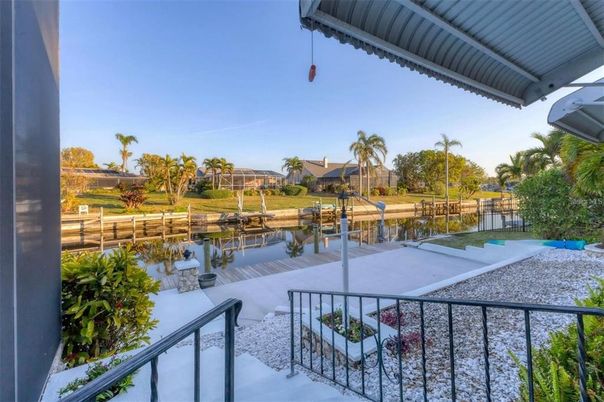 Water, Exterior, Pool, Other