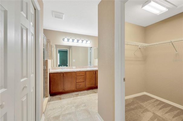 Bathroom, Interior, Walk-in Closets