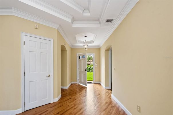 Interior, Wood Texture Flooring
