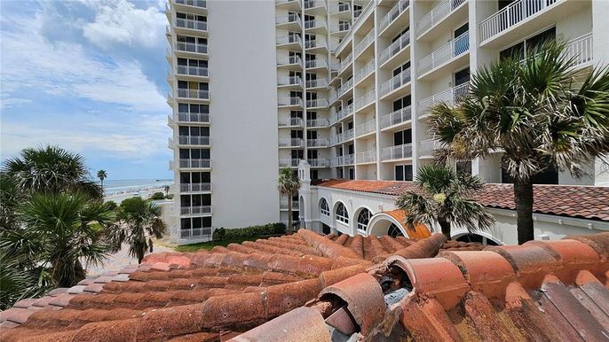 Water, Exterior, Other