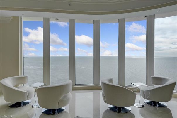 Interior, Water