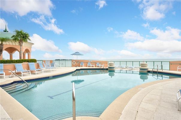 Exterior, Pool, Water