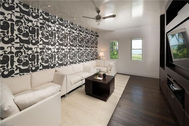 Interior, Living room, Wood Texture Flooring