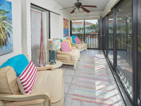 Interior, Living room, Sun Room