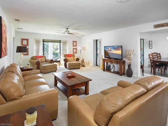 Dining room, Interior, Living room