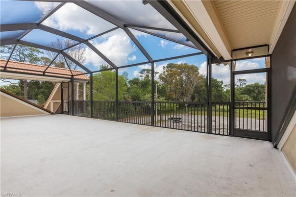 Glass Ceilings, Interior, Sun Room