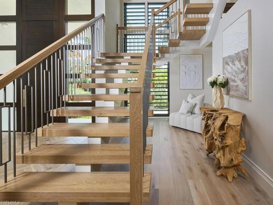 Interior, Wood Texture Flooring