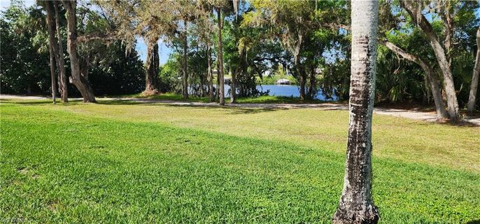 Backyard, Exterior, Water