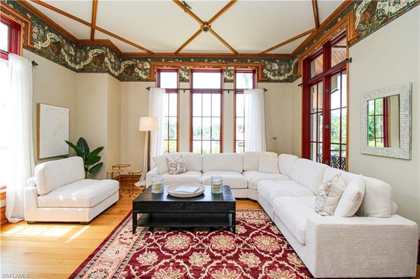 Interior, Living room, Wood Texture Flooring