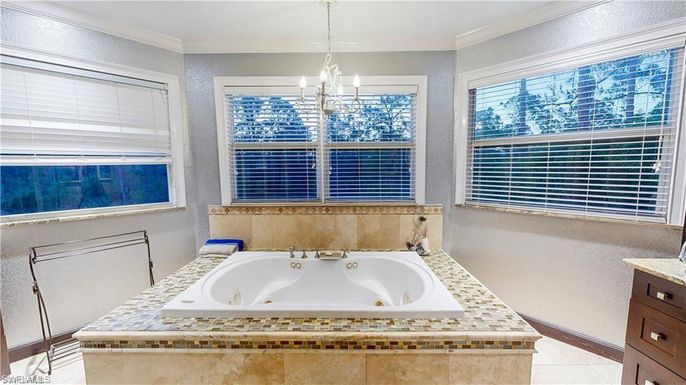 Bathroom, Interior, Pendant Lights