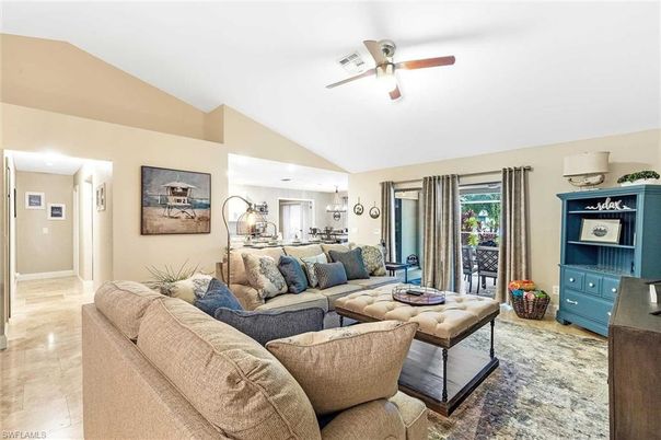 Dining room, Interior, Living room