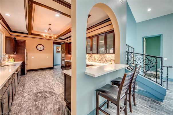 Interior, Pendant Lights, Recessed Lighting