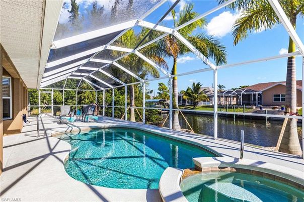 Glass Ceilings, Interior, Pool, Sun Room, Water