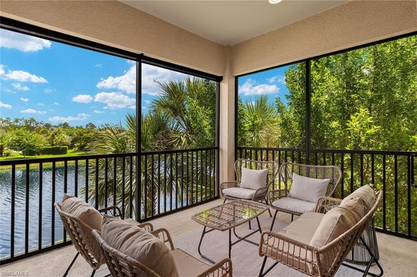 Interior, Sun Room