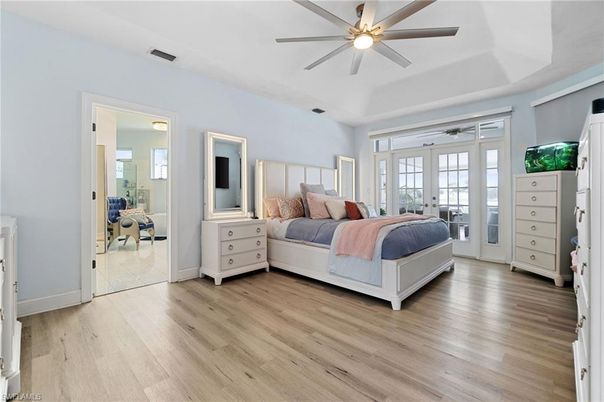 Bathroom, Bedroom, Interior, Wood Texture Flooring