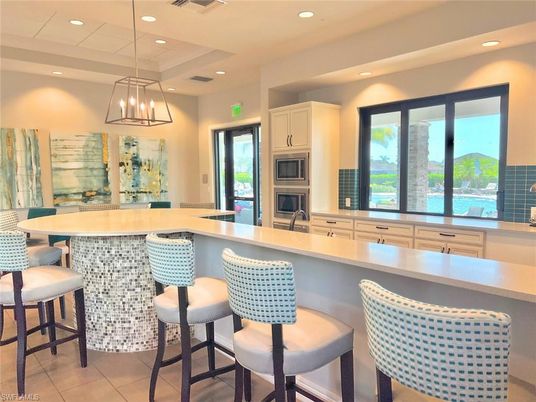 Interior, Kitchen, Pendant Lights, Recessed Lighting