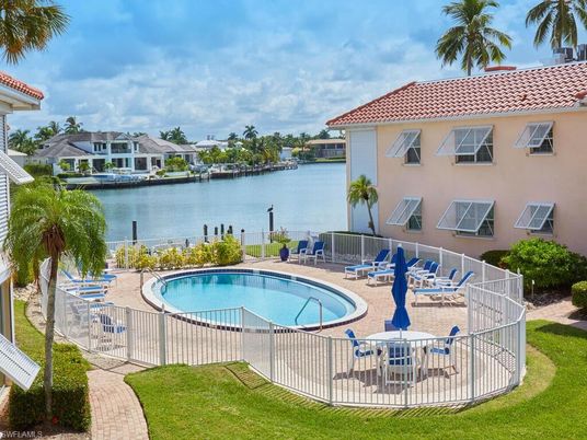 Exterior, Lake, Pool, Water