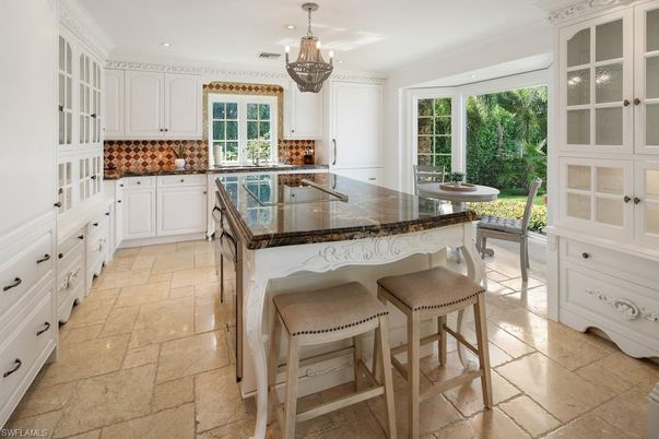 Chandelier, Interior, Kitchen, Pendant Lights, Recessed Lighting