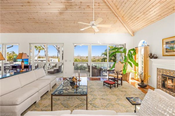 Fireplace, Interior, Living room, Wooden Beams, Wooden Ceilings, Wood Texture Flooring