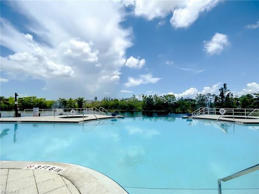 Exterior, Lake, Pool