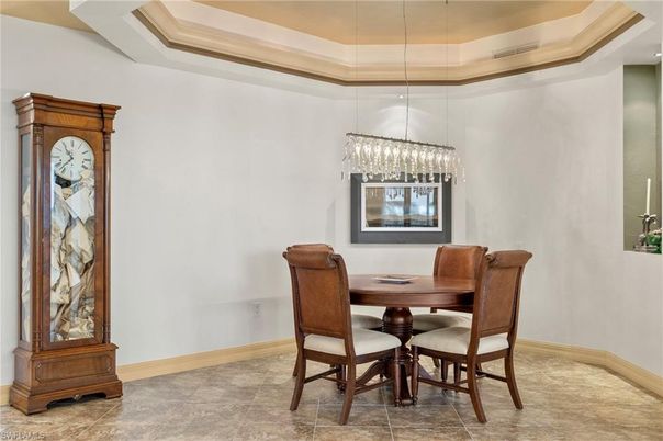 Chandelier, Dining room, Interior, Pendant Lights