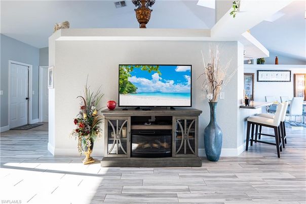 Interior, Wood Texture Flooring