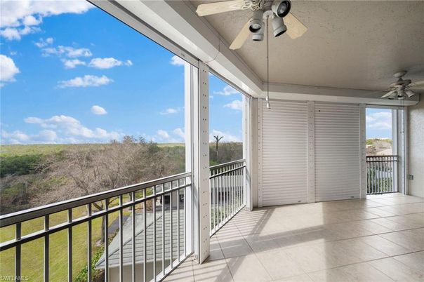 Interior, Sun Room