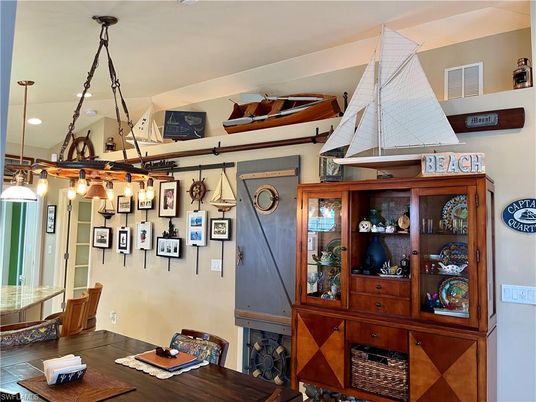 Interior, Pendant Lights, Recessed Lighting