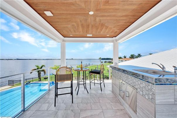 Water, Exterior, Pool, Other