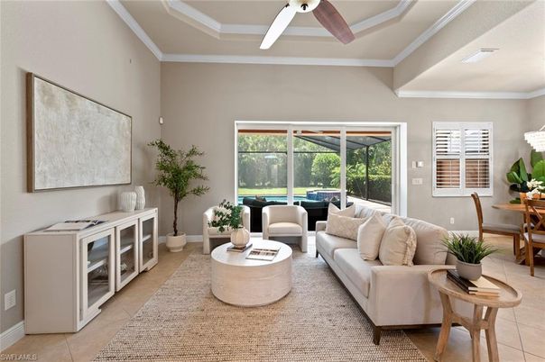 Dining room, Interior, Living room