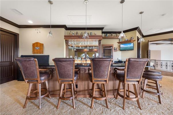 Interior, Pendant Lights, Recessed Lighting