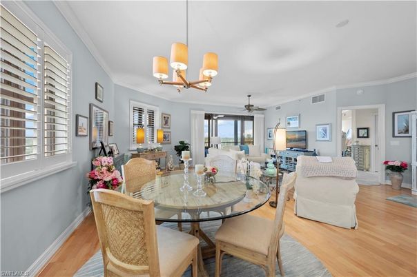 Chandelier, Dining room, Interior, Living room, Wood Texture Flooring