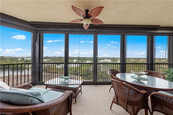 Dining room, Interior, Sun Room