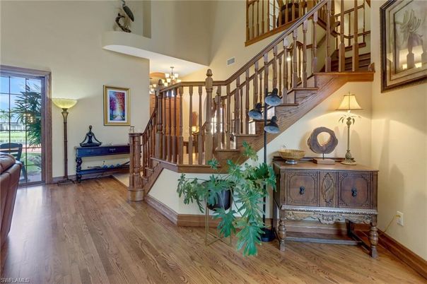 Interior, Wood Texture Flooring