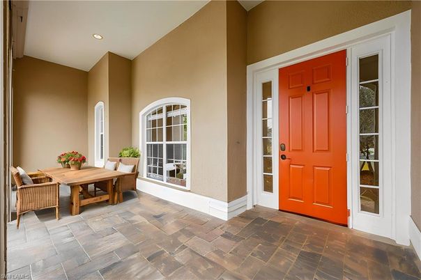 Exterior, Interior, Recessed Lighting